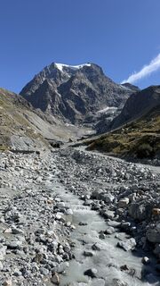 Foto von Jordi Duran Batidor entlang der Tour