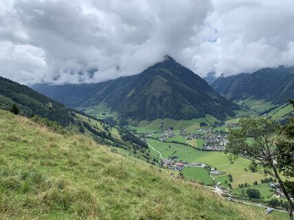 Photo de Koen De Wit le long du parcours
