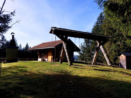 Fotografie z Jens Brunner na trase