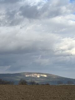 Fotografia z RS76 na trase