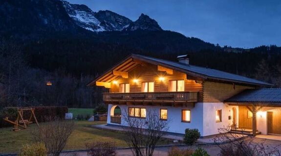 Alpenblick Lofer Appartements