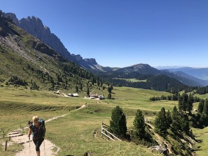 Fotó a Natale Maffioletti honlapról a túra során