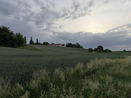 Fotografie z Schaali na trase