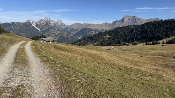 Foto von peter_oe entlang der Tour