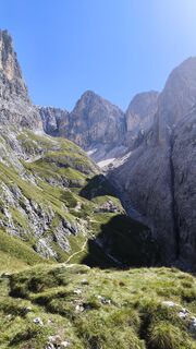 Fotó a Mirko Stefani honlapról a túra során
