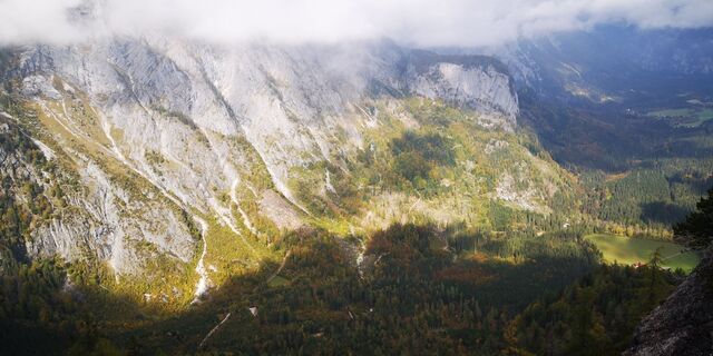 Foto von ReginaSt entlang der Tour