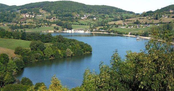 Lac du Causse