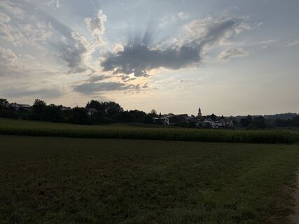 Foto von Schaali entlang der Tour