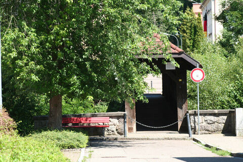 Storchensteg