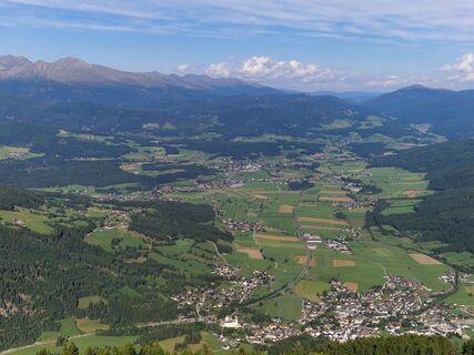 Fotografia z Csaba Tamás Kleczli na trase