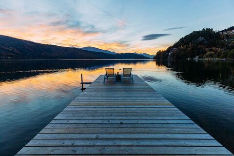 Seefischer – FINEST HIDEAWAY****S