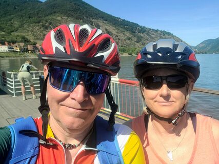 Photo de mmecki le long du parcours