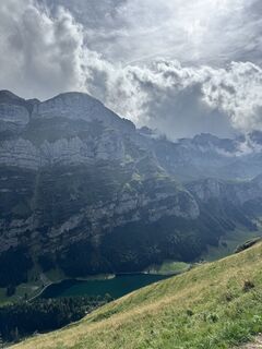 Foto von betyyy entlang der Tour