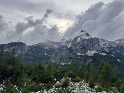 Fotografia z Dedanieldeboer na trase