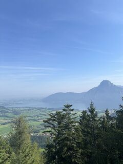 Foto von AlexanderK entlang der Tour