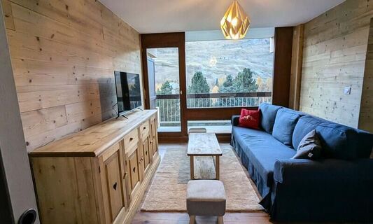 Résidence Jandri #1 - Maeva