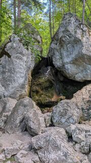 Fotografija s spletne strani Martin Temm na poti