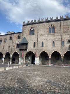 Fotografija s spletne strani Gianberto Zilli na poti