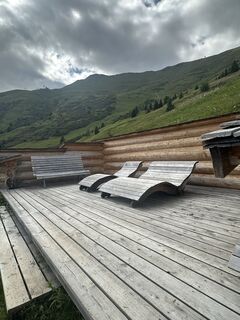 Fotografie de la Cyrill Bischof de-a lungul turului