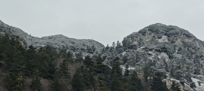 Фото с сайта Daniele Spezia во время экскурсии