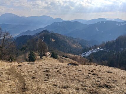 Foto von maria_hochschwab entlang der Tour