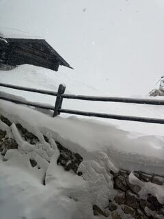 Foto von Nikolaos Dakos entlang der Tour