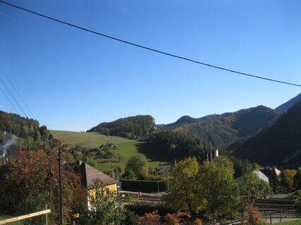 Semmeringwanderung