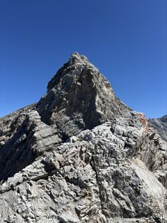 Foto von Ralf Wiestner entlang der Tour