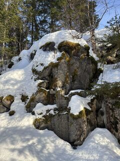 Fotografia z FriluftslivGoat na trase