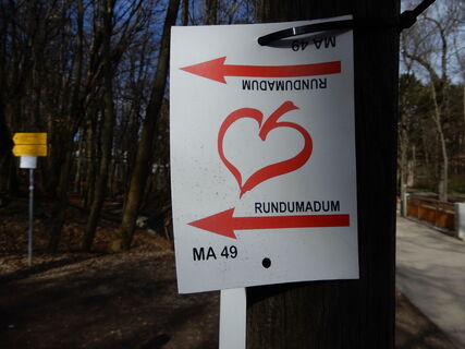 Neuwaldegg - Hütteldorf
