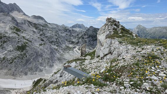 Foto von euterpe42 entlang der Tour