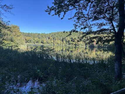 Foto von Gianfranco Idini entlang der Tour