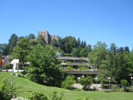 Burg Baden