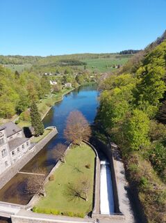 Weiher
