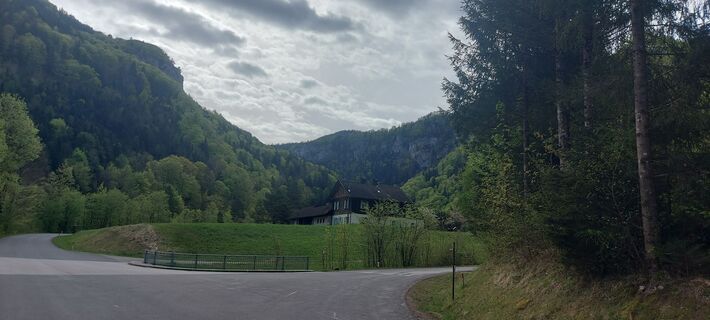 Foto von Klaus Gruber 3 entlang der Tour