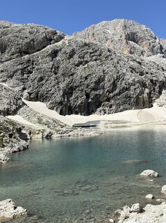 Photo de MASSIMO Rossato le long du parcours