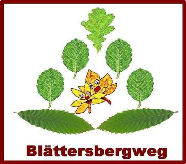 Logo Blättersbergweg