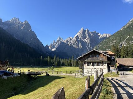 Foto von Heikoala entlang der Tour