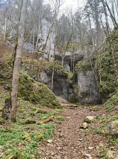 Foto von vroni1501 entlang der Tour