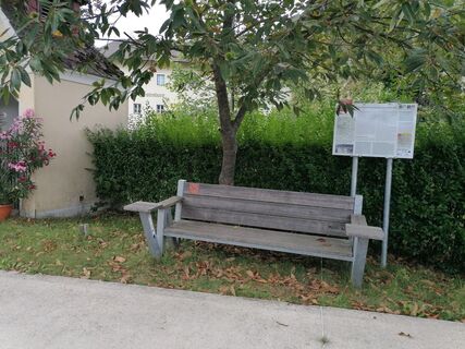 HWW-Station Bruck an der Lafnitz