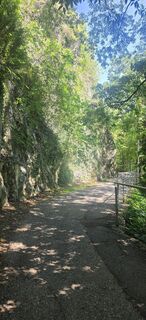Photo de Gherteux le long du parcours