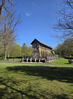 Foto von Frank Köhler 4 entlang der Tour