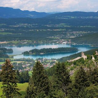 Faaker See