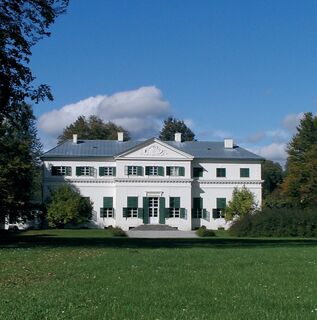 Schloss Rosegg