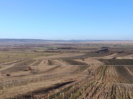 Foto von Ralf Reiniger entlang der Tour