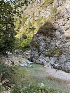 Fotografija s spletne strani Bianca Bohaci na poti