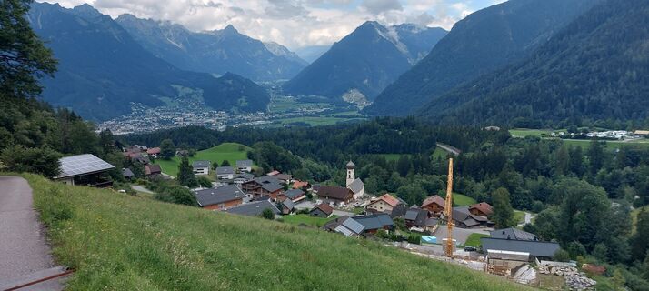 Foto von brauni69 entlang der Tour