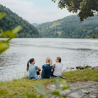 Obermühl an der Donau