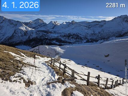 Photo de euterpe42 le long du parcours