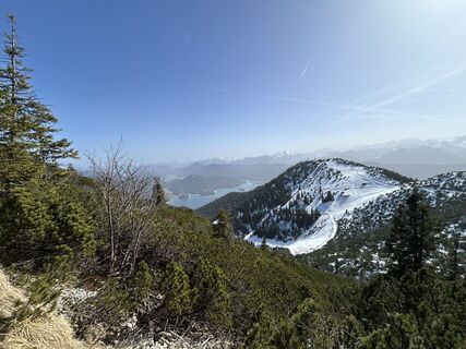 Foto von Emiliobigler entlang der Tour